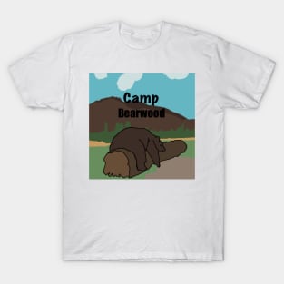 Camp Bearwood T-Shirt